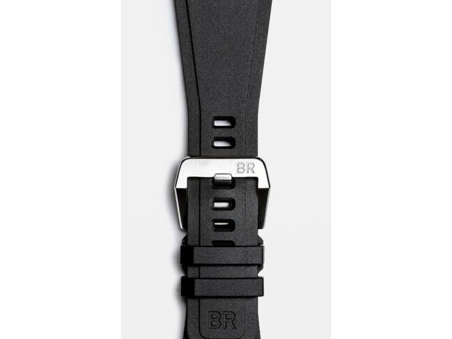 Bell & Ross - Acier