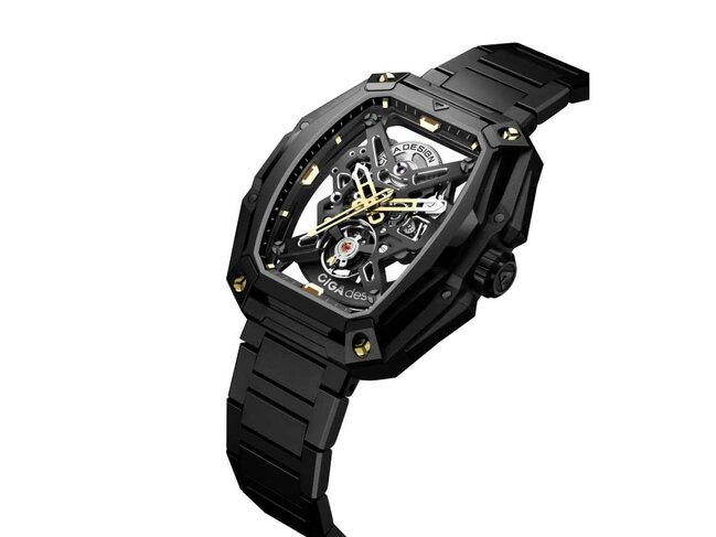 Ciga Design - Acier | CigaDesign