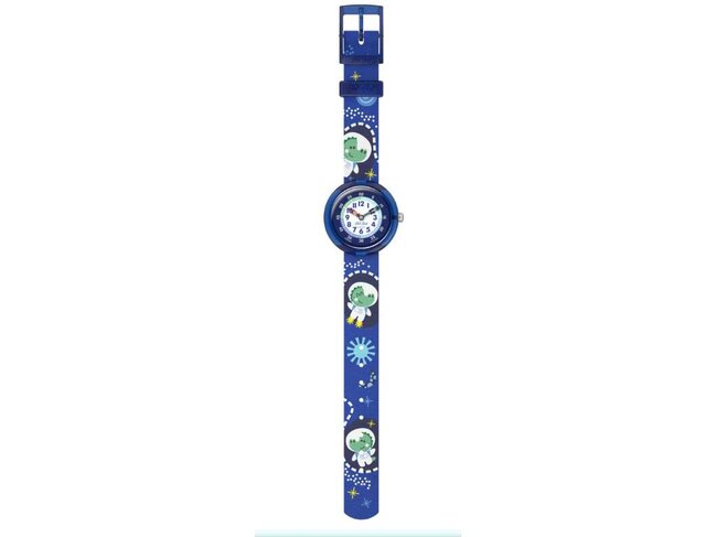 Montre Flik Flak - Plastique