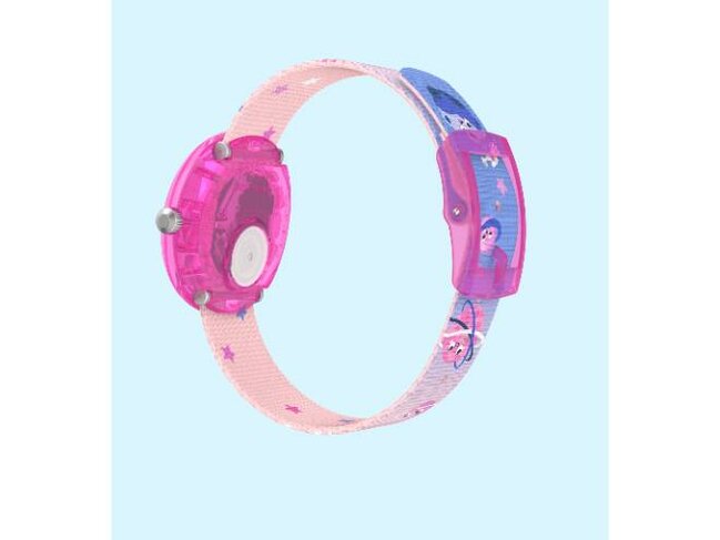 Montre Flik Flak - Plastique