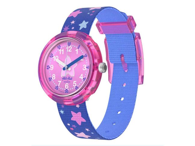 Montre Flik Flak - Plastique