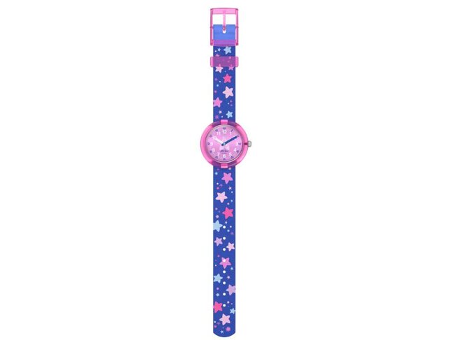 Montre Flik Flak - Plastique