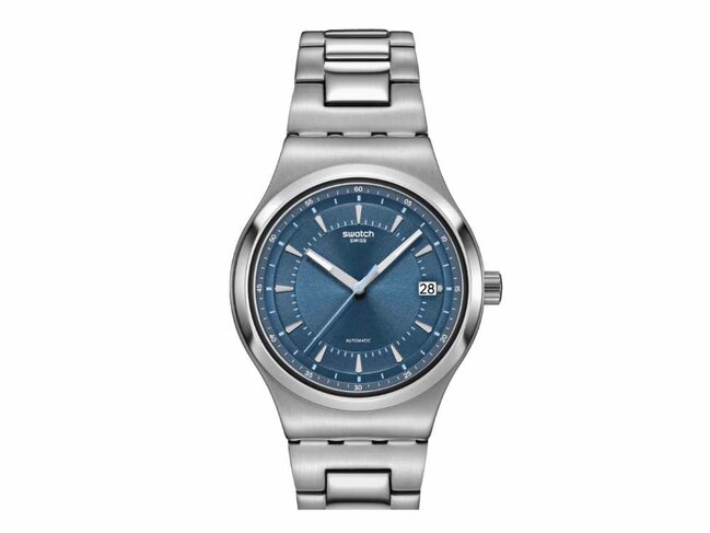 Swatch - Acier