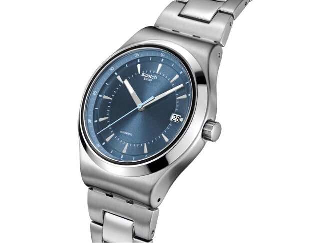 Swatch - Acier