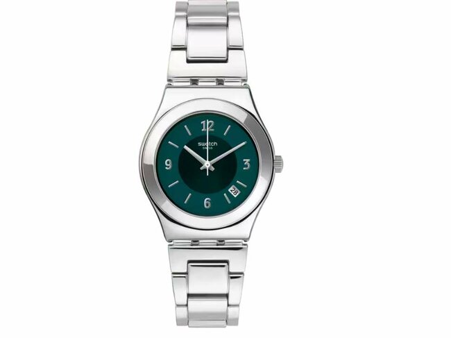 Swatch - Acier