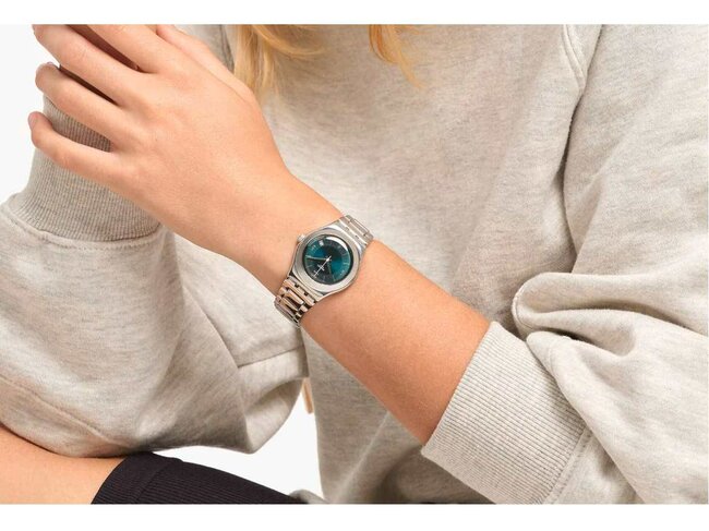 Swatch - Acier