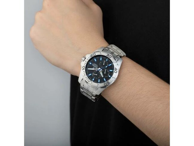 Festina - Acier