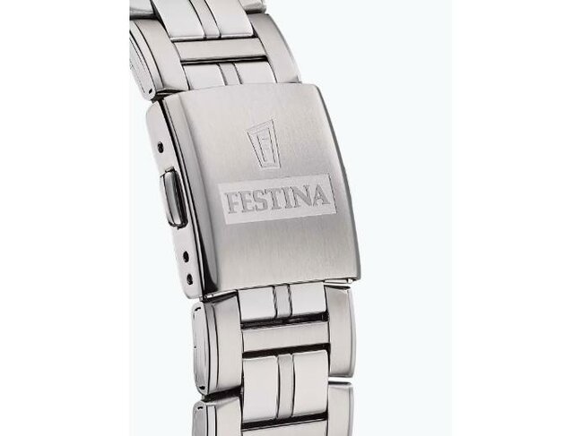 Festina - Acier