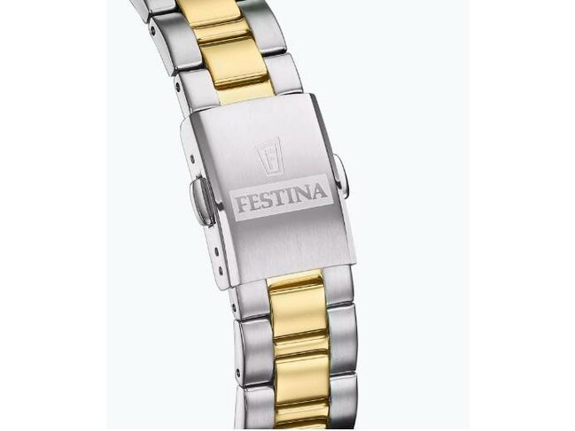 Festina - Acier