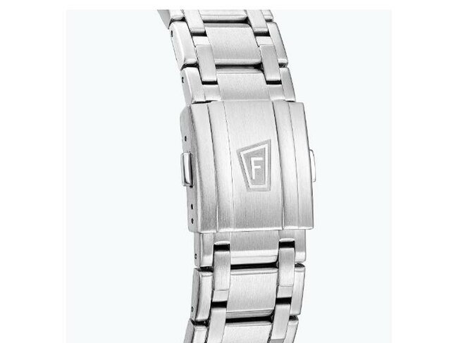 Festina - Acier