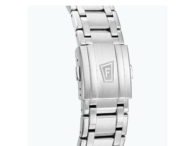 Festina - Acier