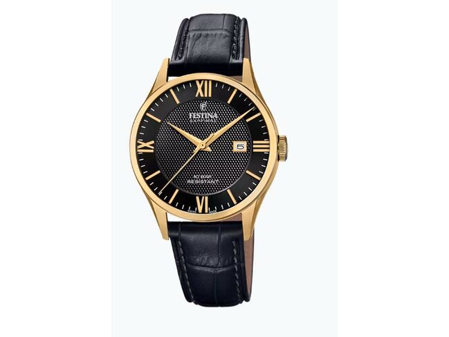 Festina - Acier