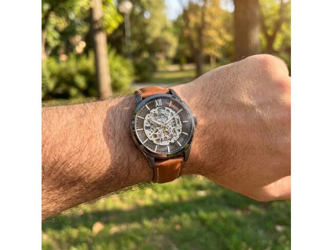 Festina - Acier