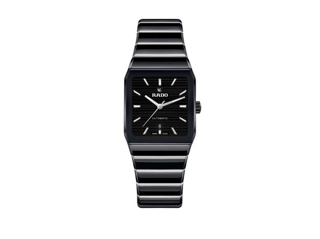 Montres Rado - Céramique