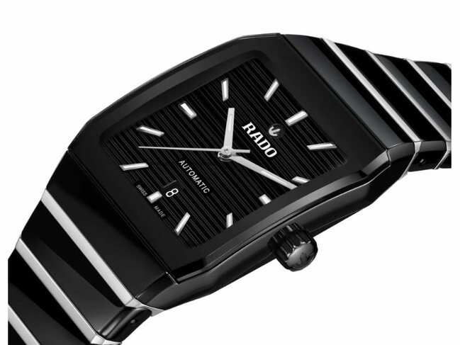 Montres Rado - Céramique