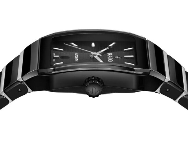 Montres Rado - Céramique