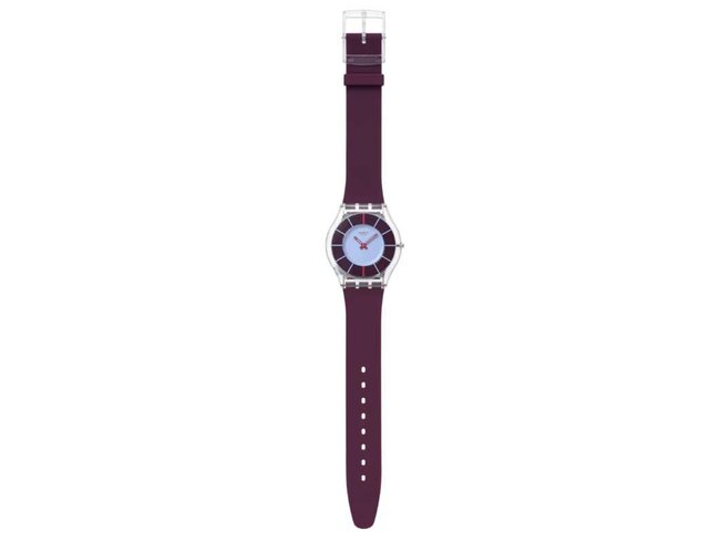 Swatch - Plastique