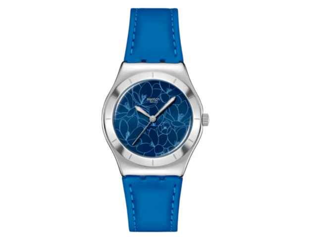 Swatch - Acier