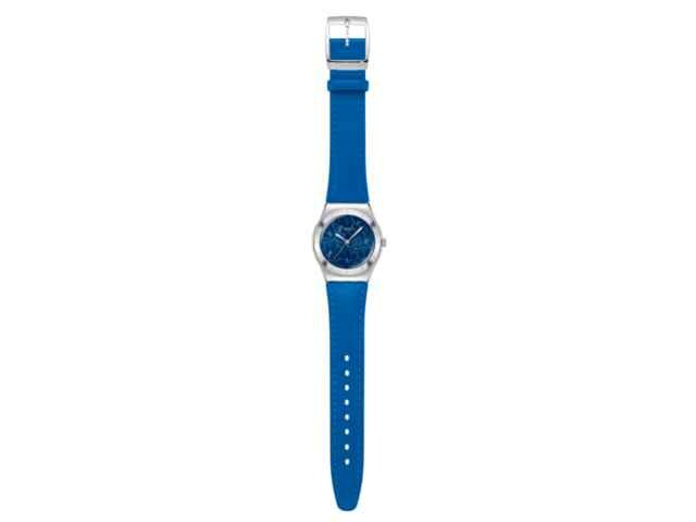 Swatch - Acier