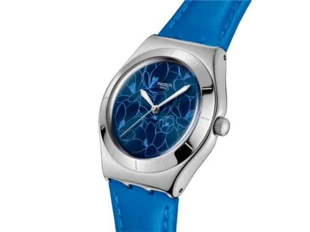 Swatch - Acier