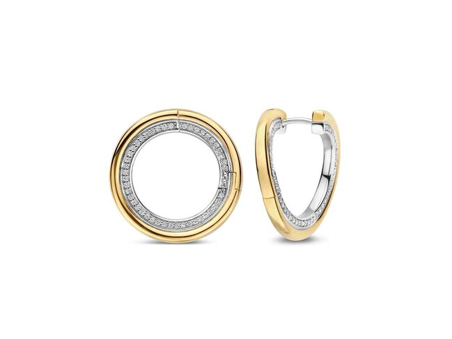 Bijoux Ti Sento - Argent