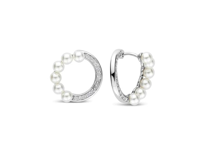 Bijoux Ti Sento - Argent