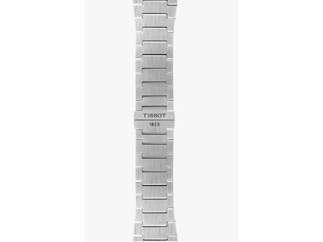Tissot - Acier