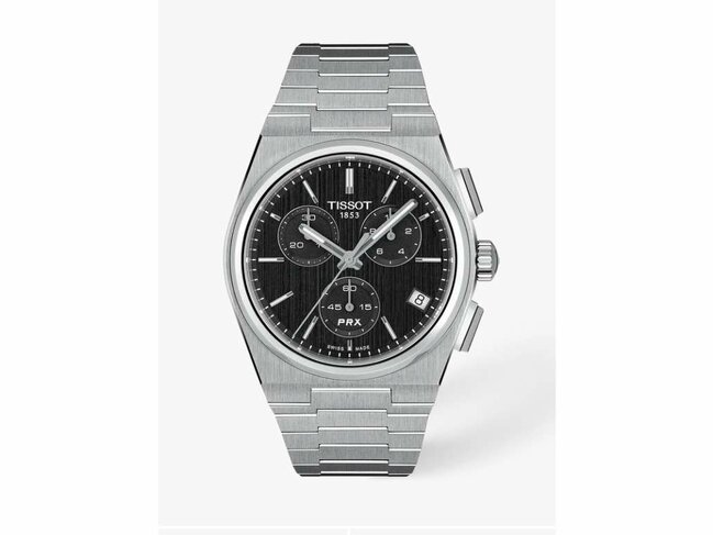 Tissot - Acier