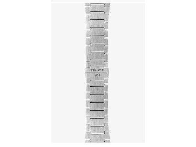 Tissot - Acier