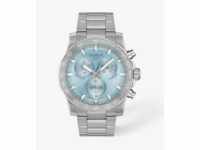 Tissot - Acier