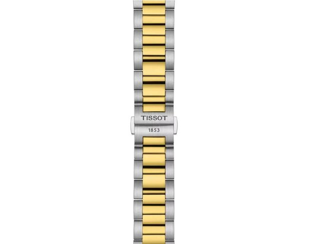 Tissot - Acier