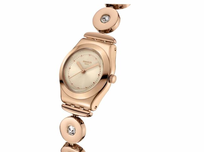 Swatch - Acier