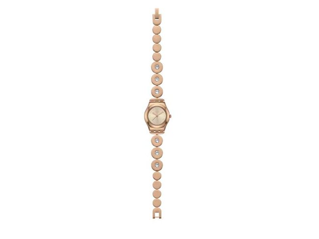 Swatch - Acier