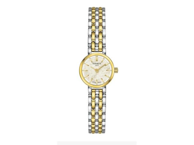 Tissot - Acier