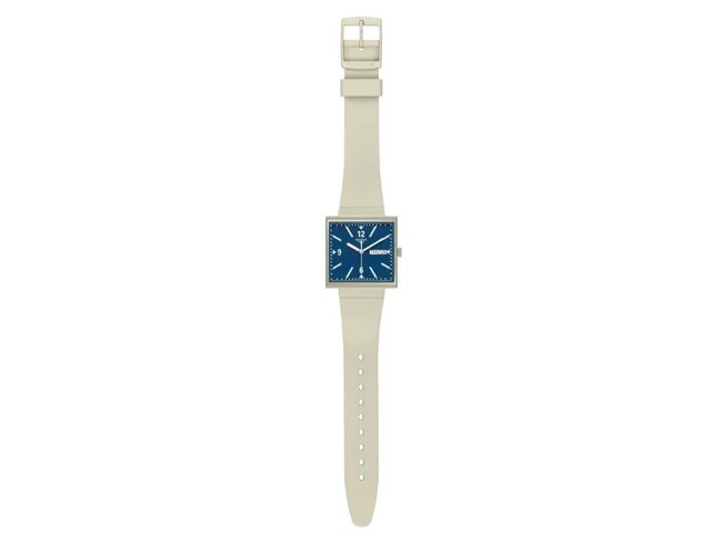 Swatch - Plastique