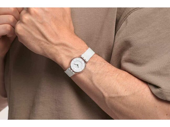 Swatch - Acier