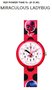 Montre Flik Flak - Plastique