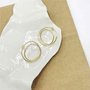 Améthys - Or jaune 18 cts | Améthys or