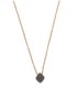 COLLIER - Or Rose 18 cts | Pesavento