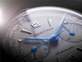 Montre Certina - Acier