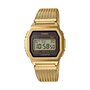Casio - Acier