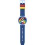 Swatch - Plastique