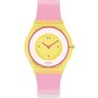 Swatch - Plastique