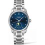 Longines - Acier