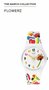 Swatch - Plastique