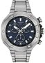 Tissot - Acier