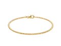 Bracelet or - Or jaune 18 cts | K-Collection
