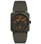Bell & Ross - Acier