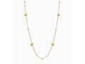 COLLIER - Or jaune 18 cts | Femme Adorée