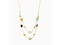 COLLIER - Or jaune 18 cts | Femme Adorée